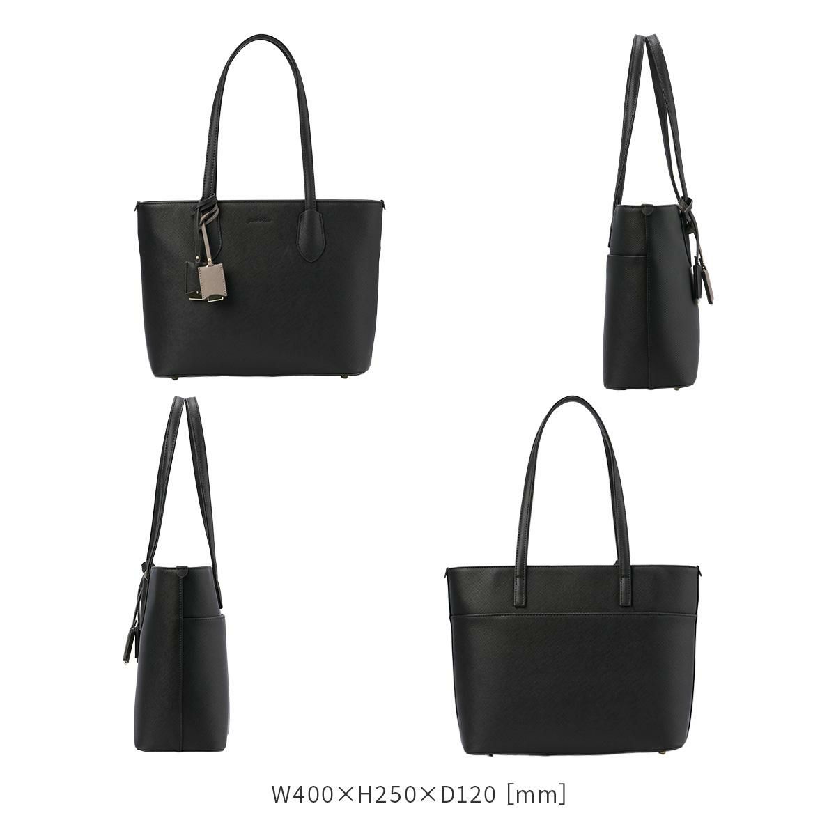 ジュエルナローズ リタ・トートバッグ トートバッグ Jewelna Rose jr-16145