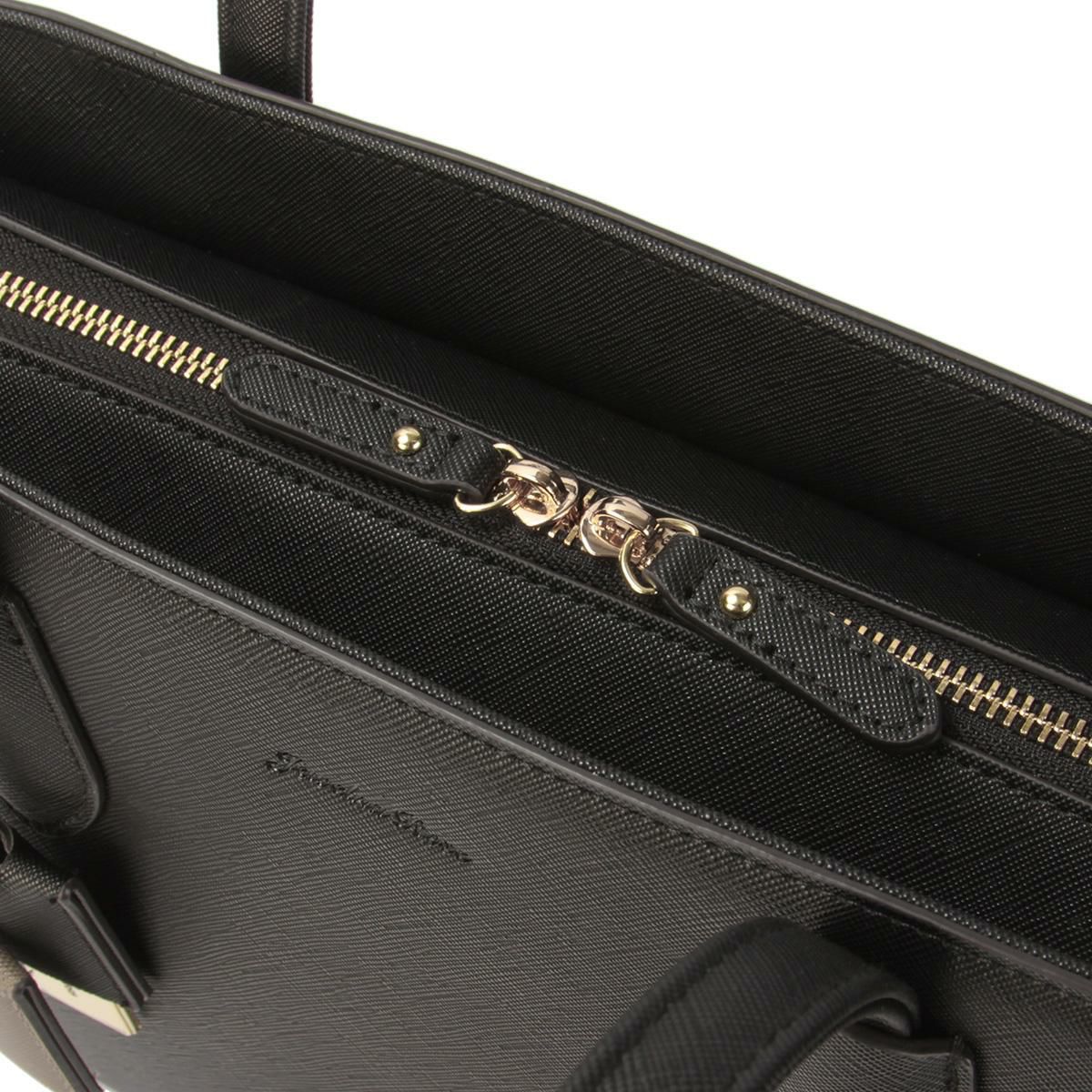 ジュエルナローズ リタ・トートバッグ トートバッグ Jewelna Rose jr-16145