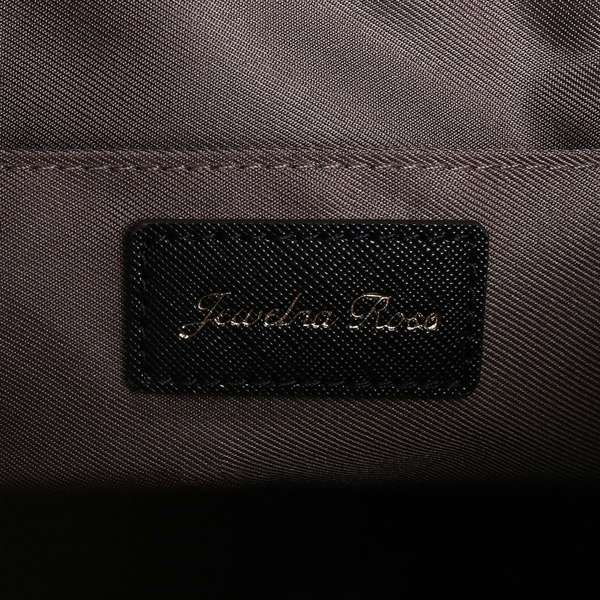 ジュエルナローズ リタ・トートバッグ トートバッグ Jewelna Rose jr-16145