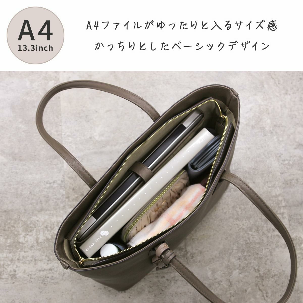 ジュエルナローズ リタ・トートバッグ トートバッグ Jewelna Rose jr-16146