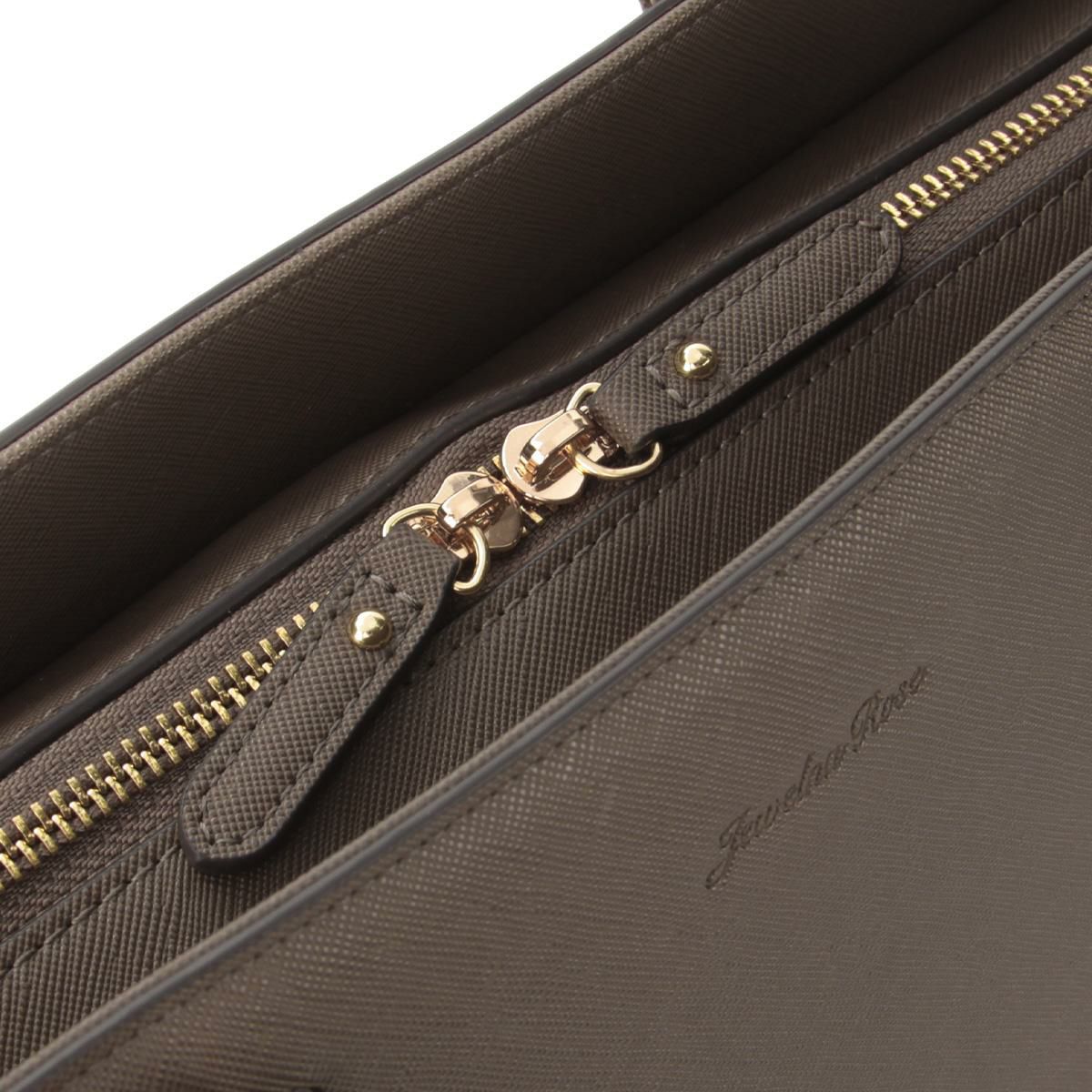 ジュエルナローズ リタ・トートバッグ トートバッグ Jewelna Rose jr-16146