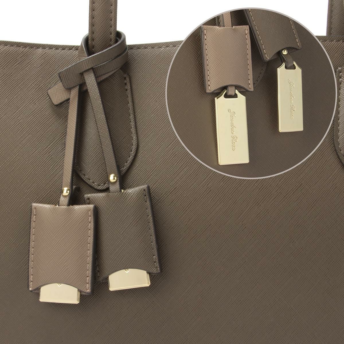 ジュエルナローズ リタ・トートバッグ トートバッグ Jewelna Rose jr-16146