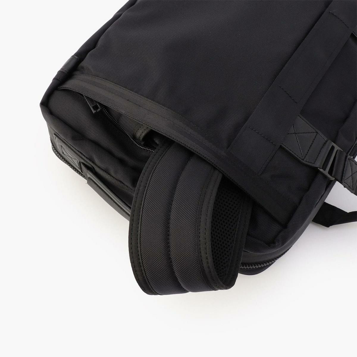 ブリーフィング BLACK LINE ブリーフケース BRIEFING trinity-comp