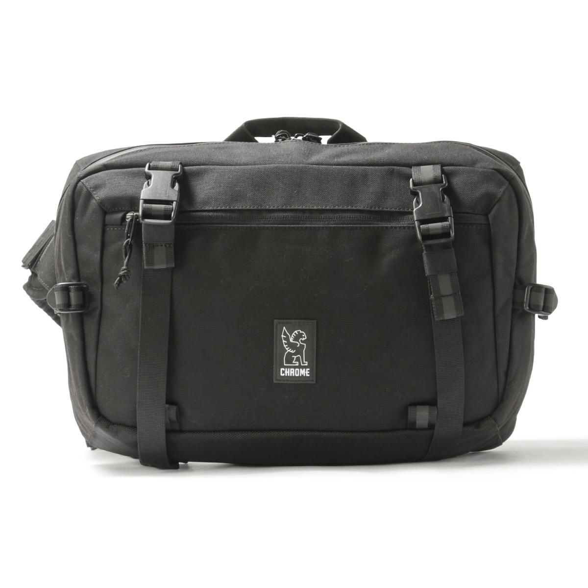 CHROME INDUSTRIES KADET MAX ショルダーバッグ  bg351