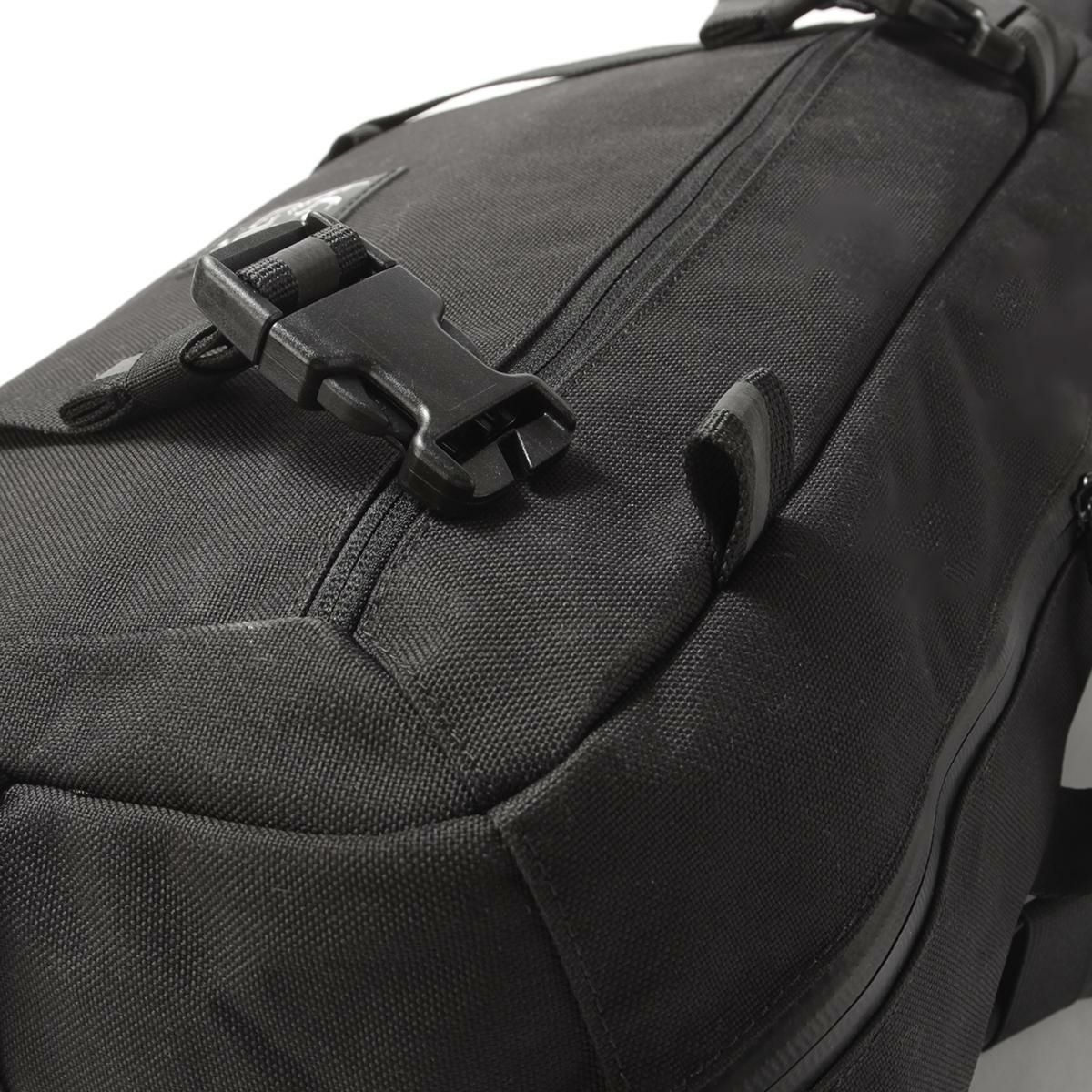 CHROME INDUSTRIES KADET MAX ショルダーバッグ  bg351