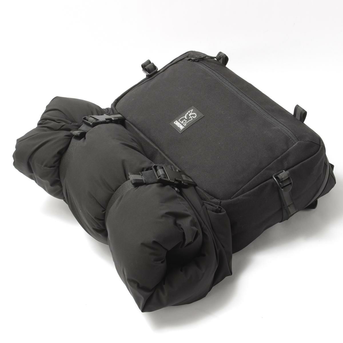 CHROME INDUSTRIES KADET MAX ショルダーバッグ  bg351