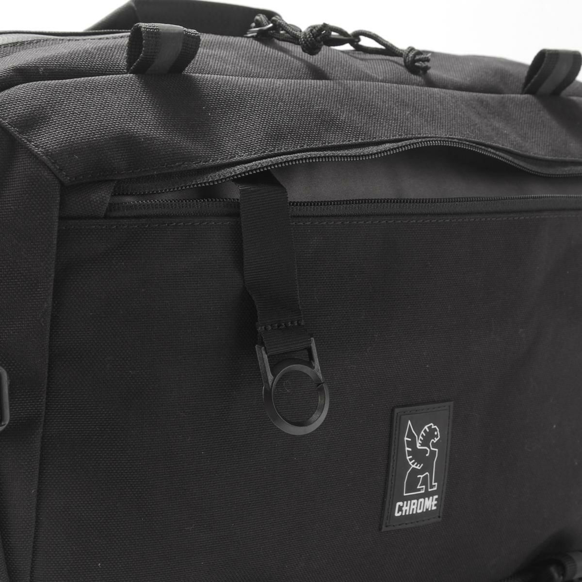 CHROME INDUSTRIES KADET MAX ショルダーバッグ  bg351