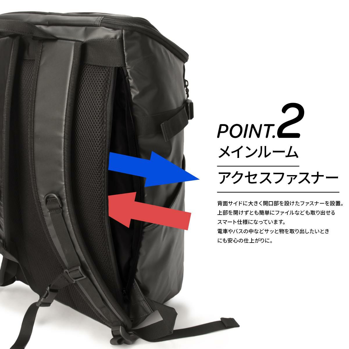 カンゴール piece リュック KANGOL kan-250-1570