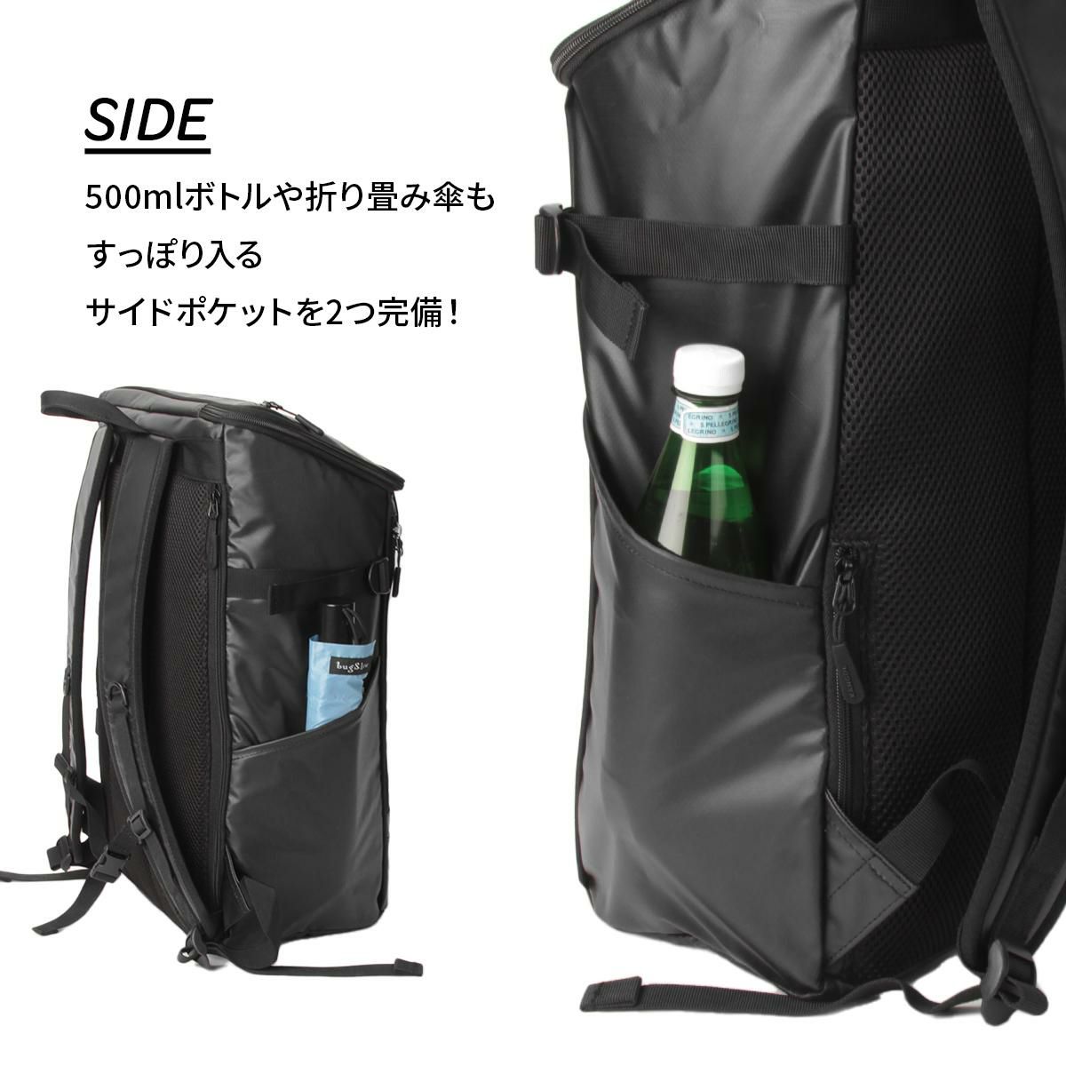 カンゴール piece リュック KANGOL kan-250-1570