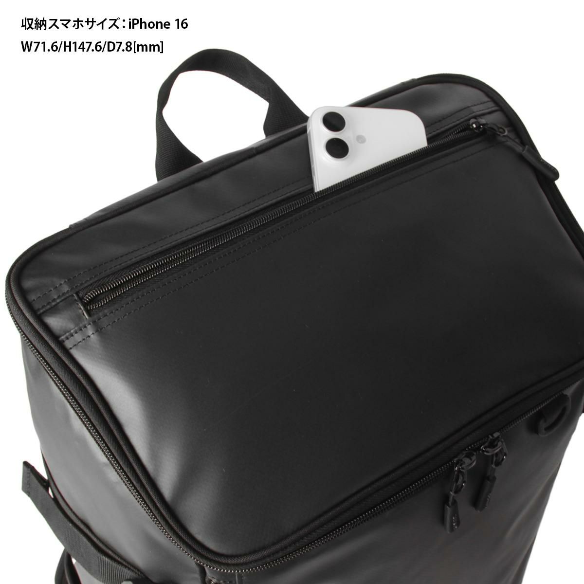 カンゴール piece リュック KANGOL kan-250-1570