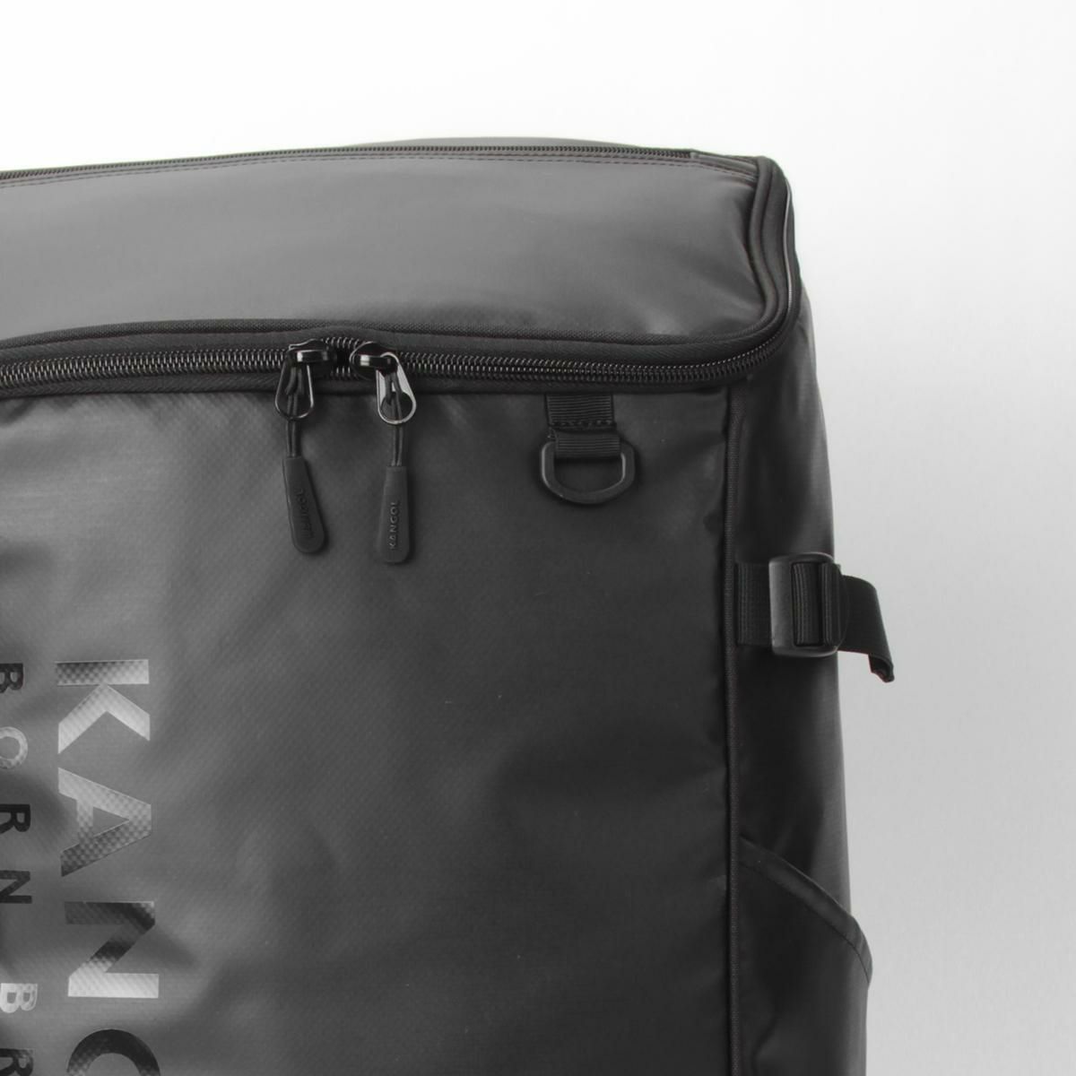 カンゴール piece リュック KANGOL kan-250-1570