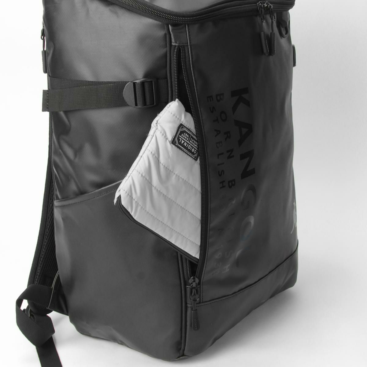 カンゴール piece リュック KANGOL kan-250-1570