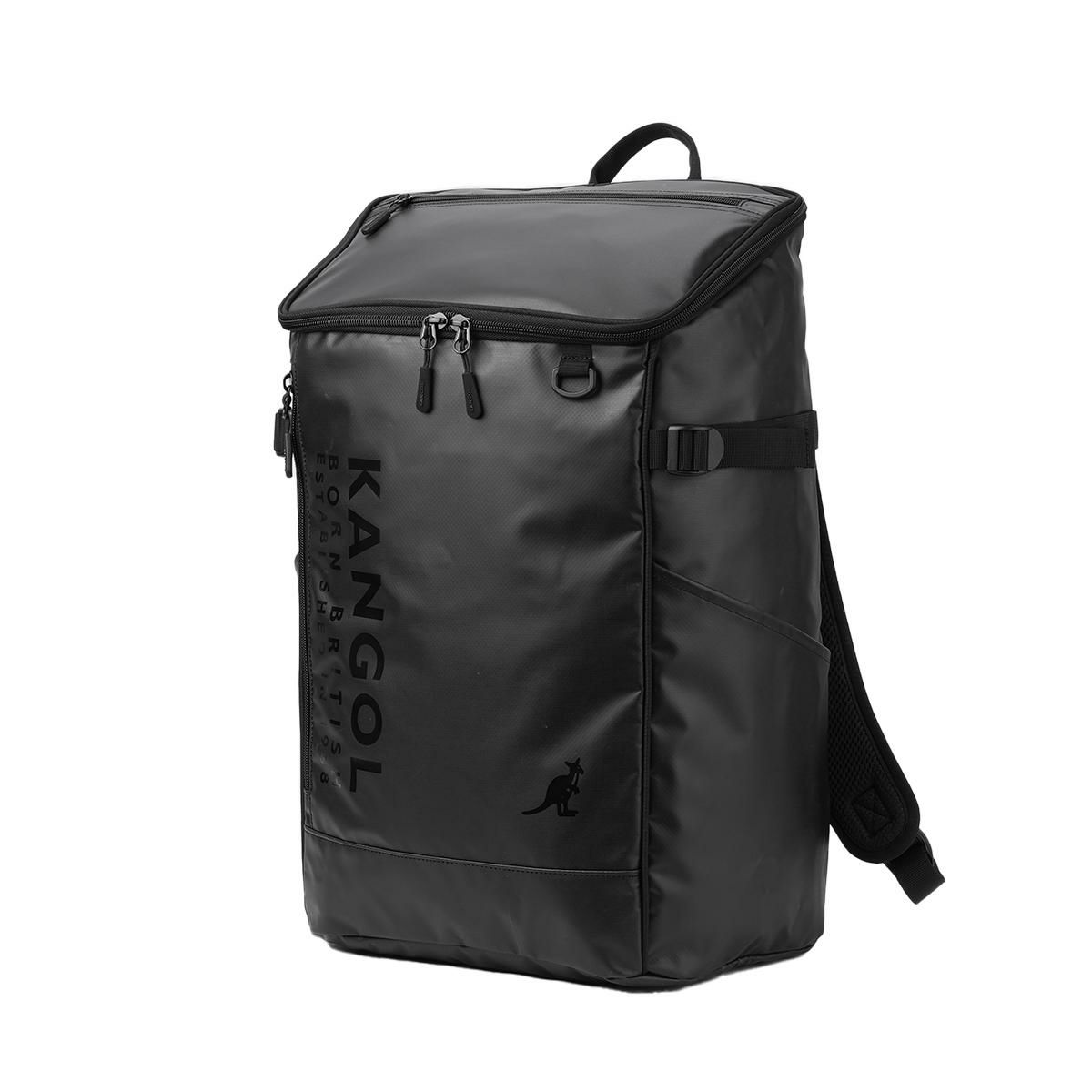 カンゴール piece リュック KANGOL kan-250-1570