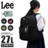 リー D.yeah リュック Lee lee-320-4940