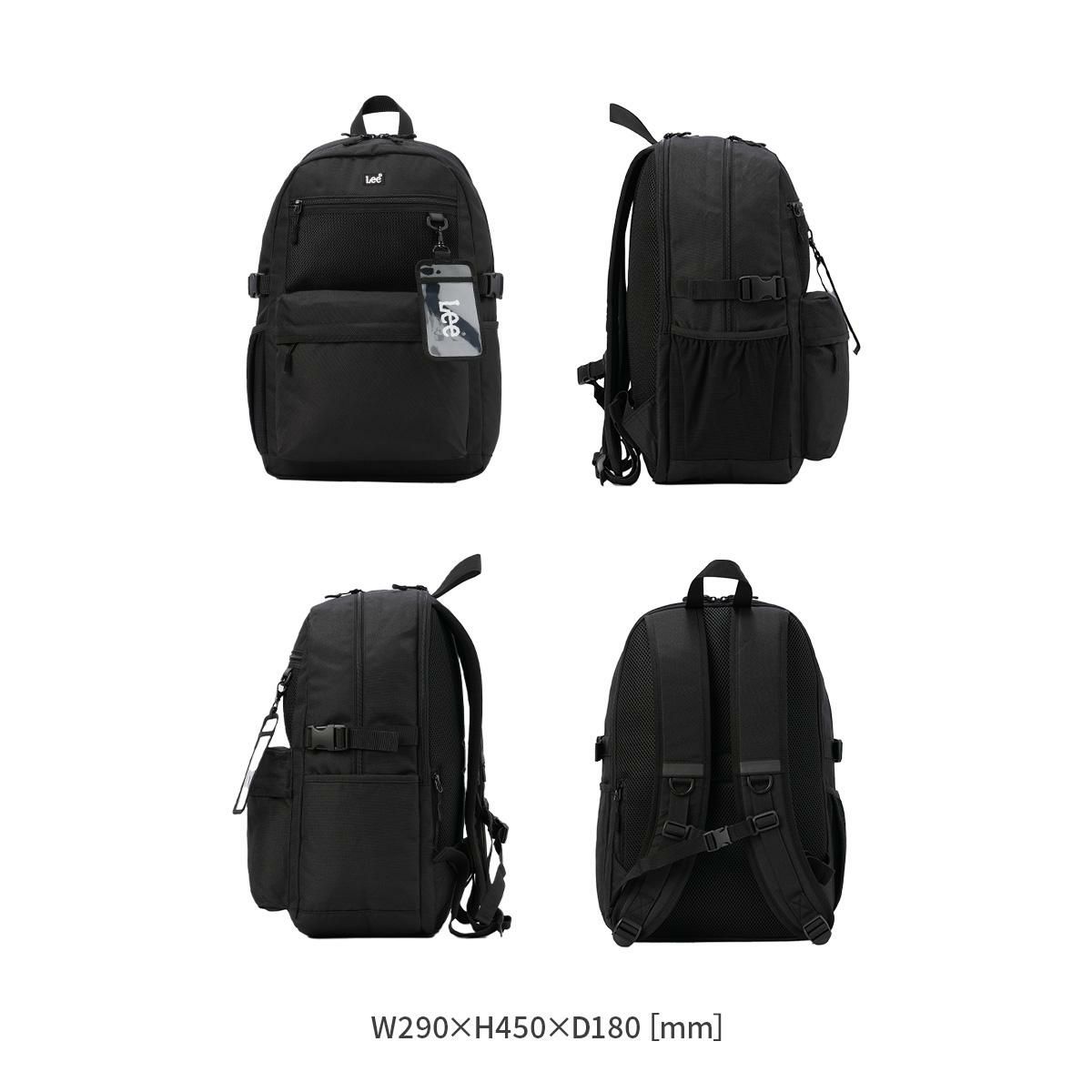 リー D.yeah リュック Lee lee-320-4940