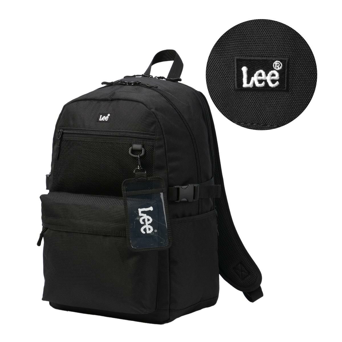 リー D.yeah リュック Lee lee-320-4940