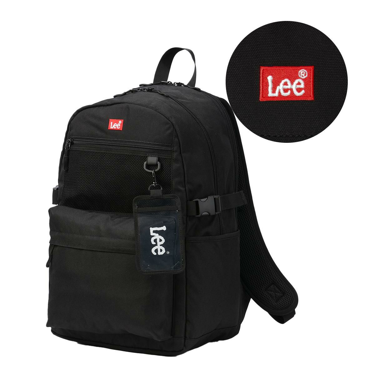 リー D.yeah リュック Lee lee-320-4940