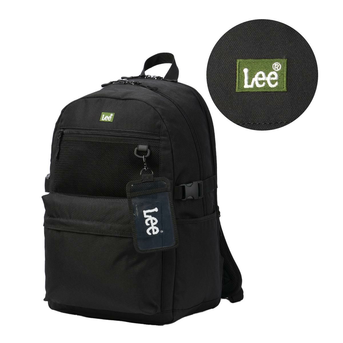 リー D.yeah リュック Lee lee-320-4940