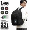 リー D.yeah リュック Lee lee-320-4941