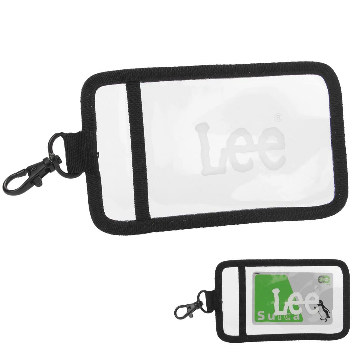 リー D.yeah リュック Lee lee-320-4941