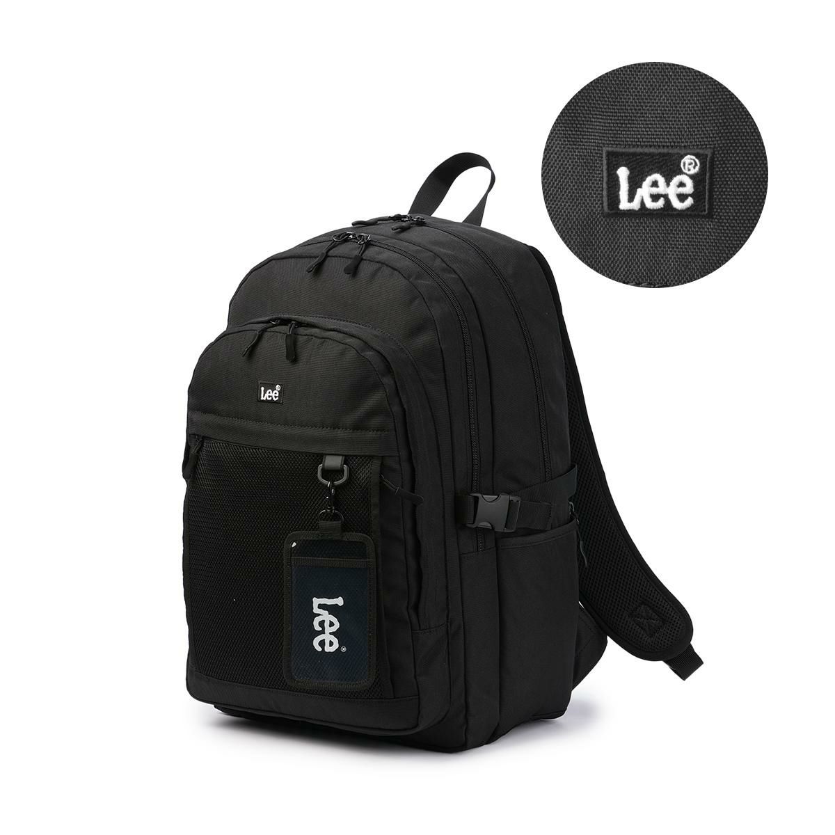 リー D.yeah リュック Lee lee-320-4941