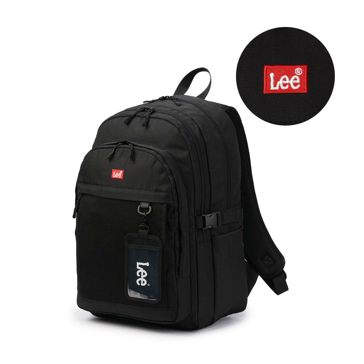 リー D.yeah リュック Lee lee-320-4941