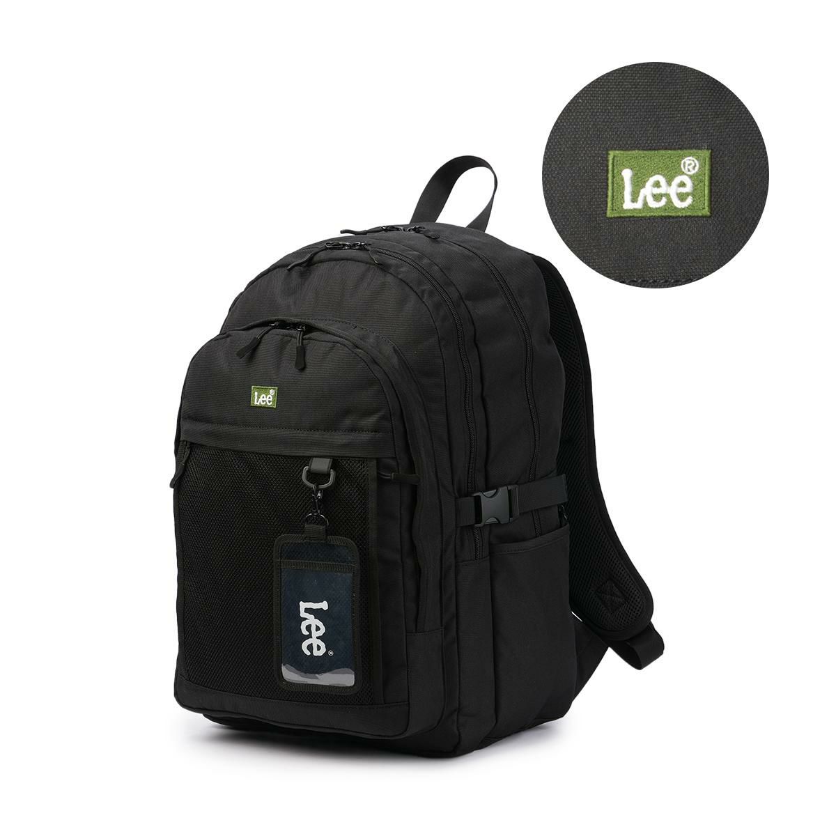 リー D.yeah リュック Lee lee-320-4941