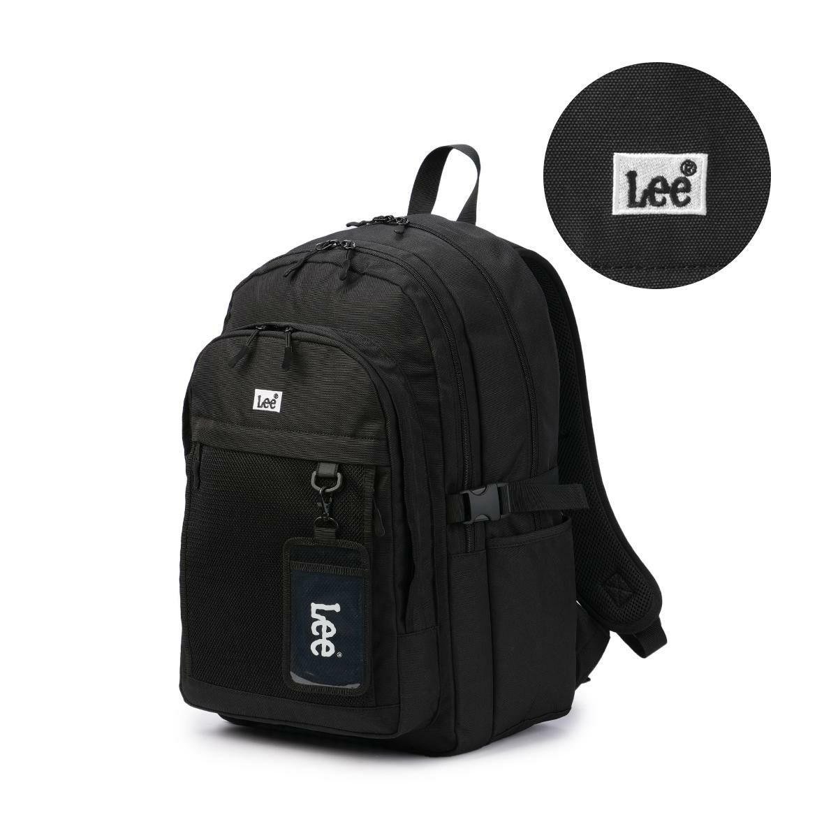 リー D.yeah リュック Lee lee-320-4941