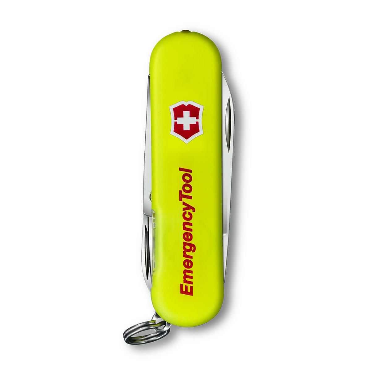 ビクトリノックス マルチツール Emergency Tools  Victorinox 6226-808-x1