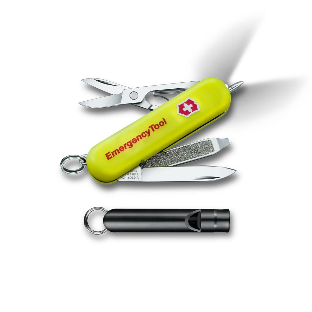 ビクトリノックス マルチツール Emergency Tools  Victorinox 6226-808-x1