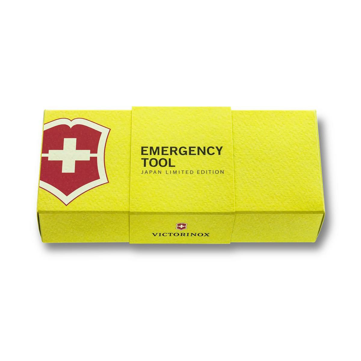 ビクトリノックス マルチツール Emergency Tools  Victorinox 6226-808-x1