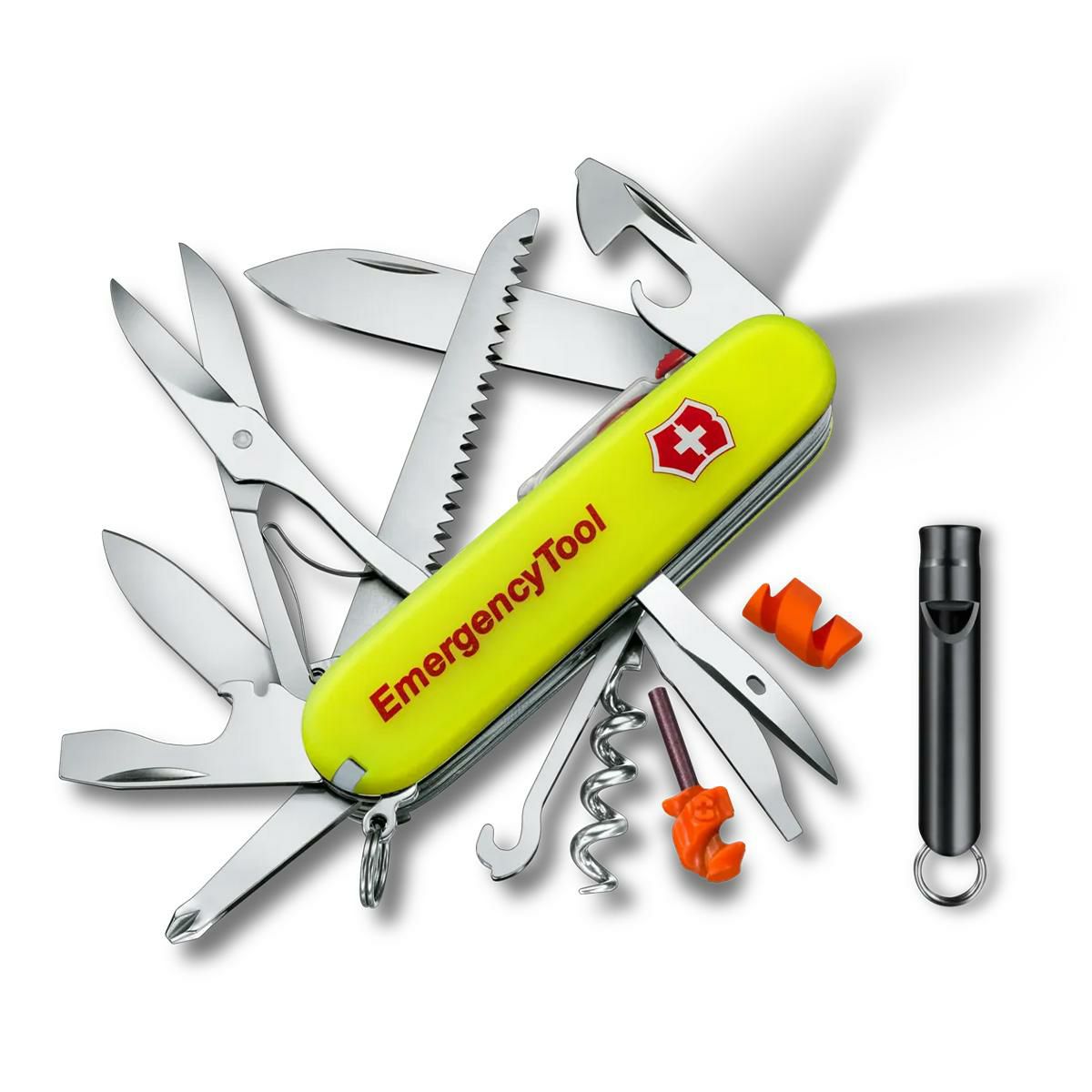 ビクトリノックス マルチツール Emergency Tools  Victorinox 7915-808-x1