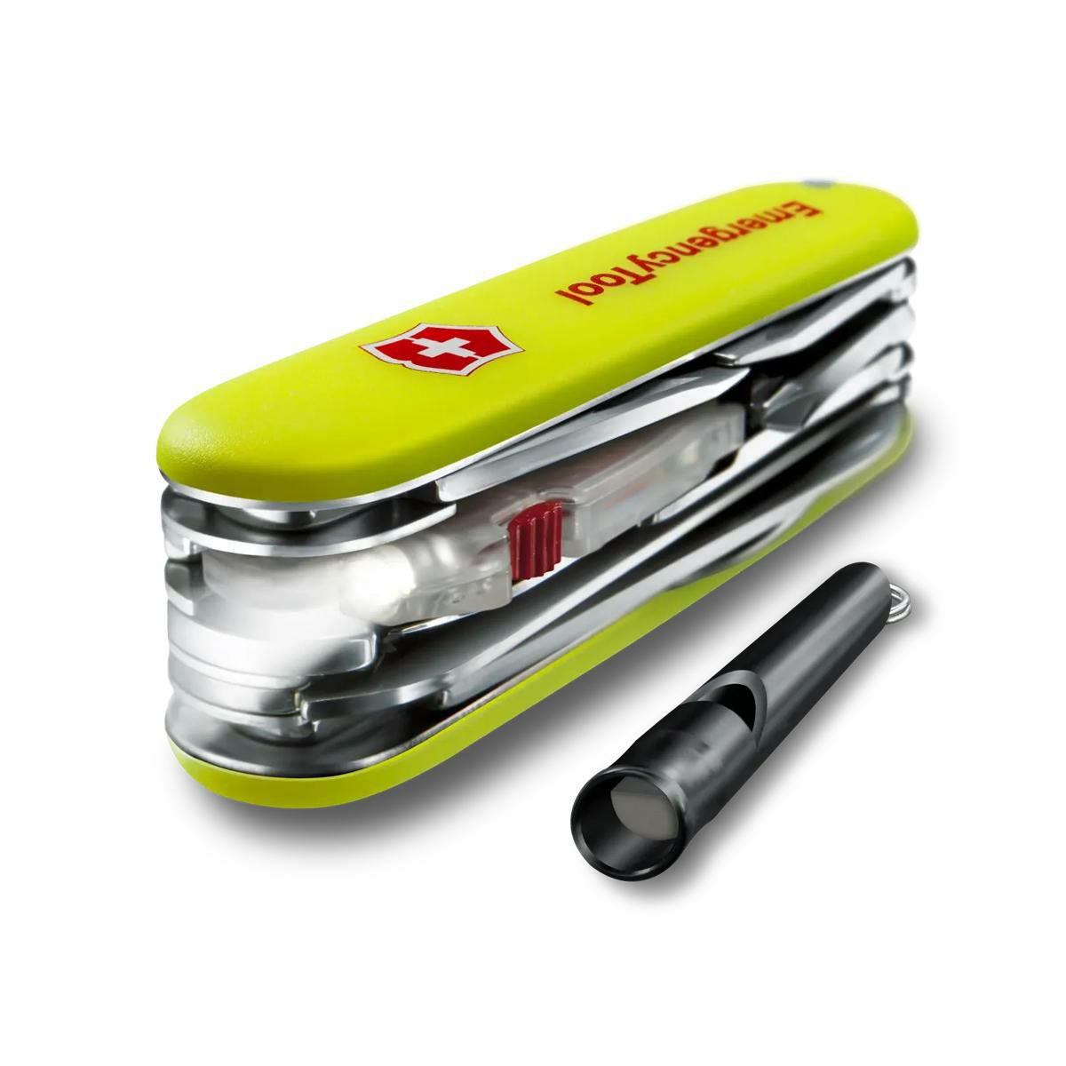 ビクトリノックス マルチツール Emergency Tools  Victorinox 7915-808-x1