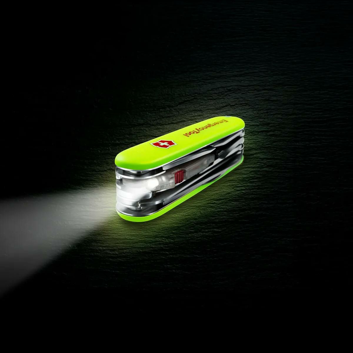 ビクトリノックス マルチツール Emergency Tools  Victorinox 7915-808-x1