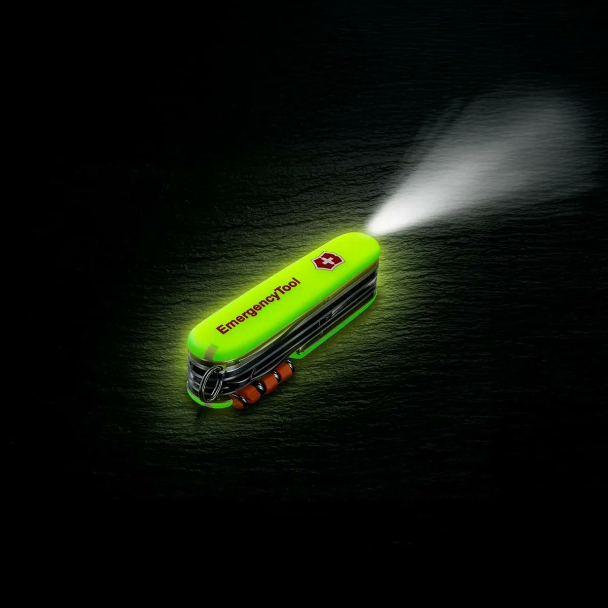 ビクトリノックス マルチツール Emergency Tools  Victorinox 7915-808-x1