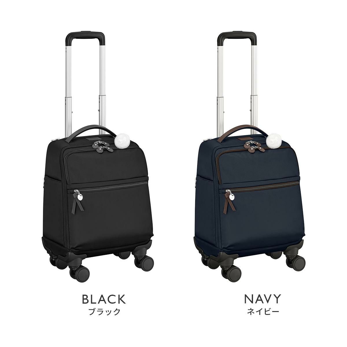 カナナプロジェクト PJ10-3rd TR キャリーケース ソフト Kanana project kanana-35511