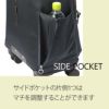 カナナプロジェクト PJ10-3rd TR キャリーケース ソフト Kanana project kanana-35512