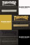 スラッシャー RUNNING PUSH リュック THRASHER thr-321
