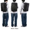 スラッシャー RUNNING PUSH リュック THRASHER thr-321