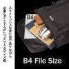 スラッシャー RUNNING PUSH リュック THRASHER thr-321