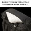 スラッシャー RUNNING PUSH リュック THRASHER thr-321
