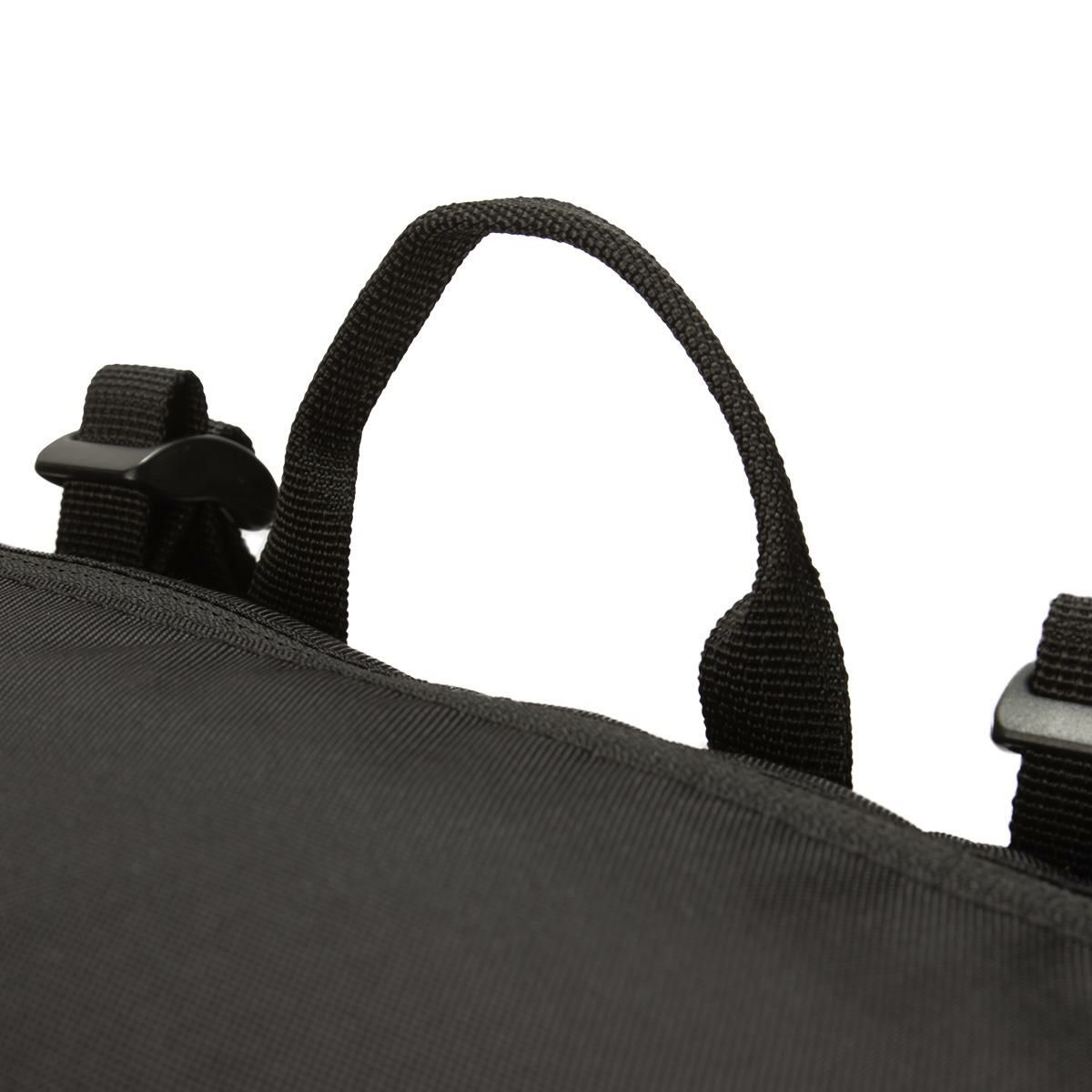 スラッシャー RUNNING PUSH リュック THRASHER thr-321