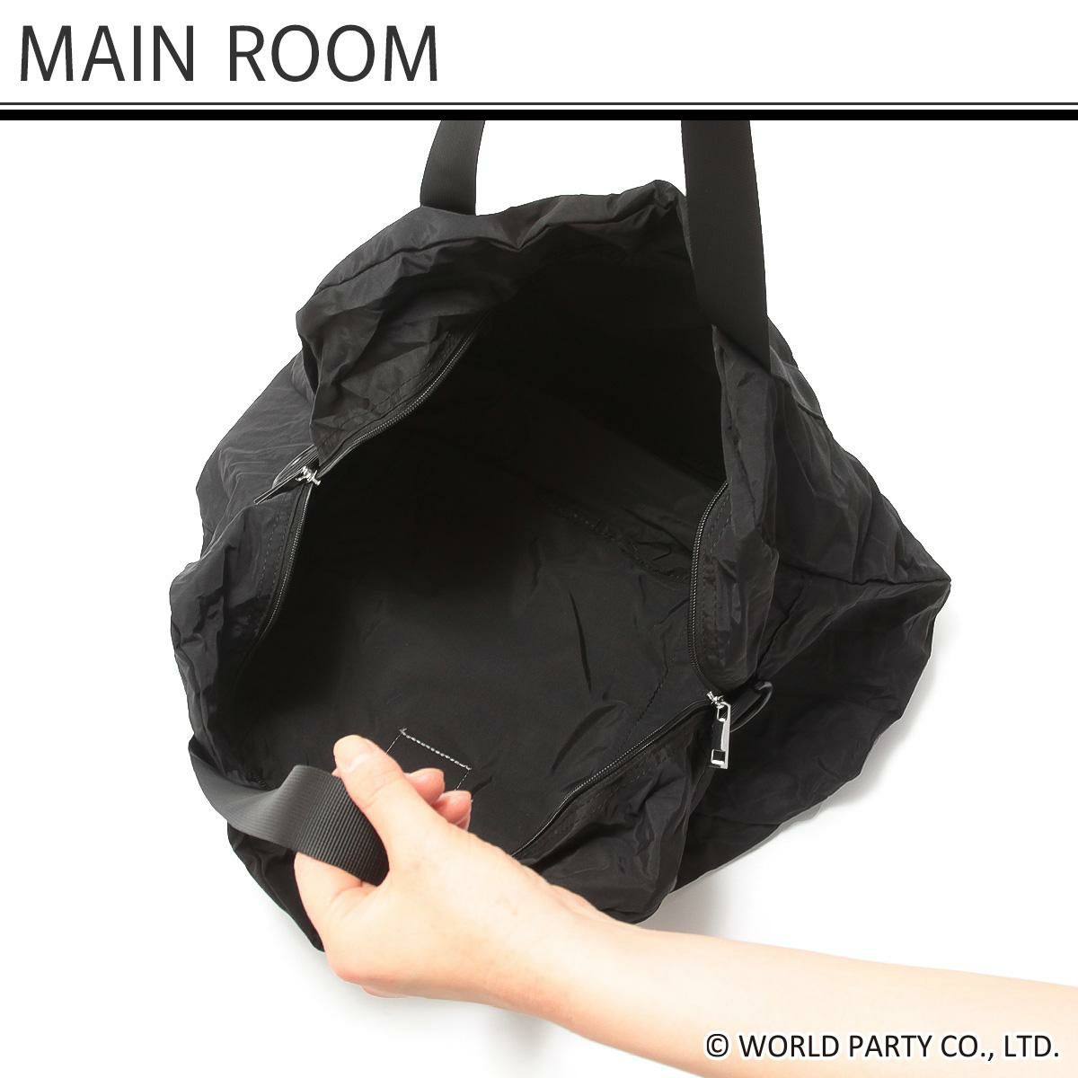 Wpc.Patterns グラース ボストンバッグ  wpc-31028