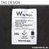 Wpc.Patterns グラース ボストンバッグ  wpc-31028