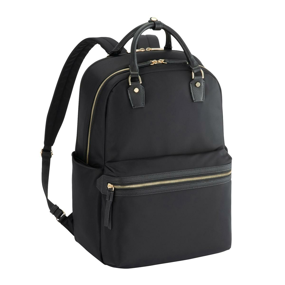 エース ジーンレーベル ラポルテム ビジネスリュック ace.GENE LABEL gene-68522