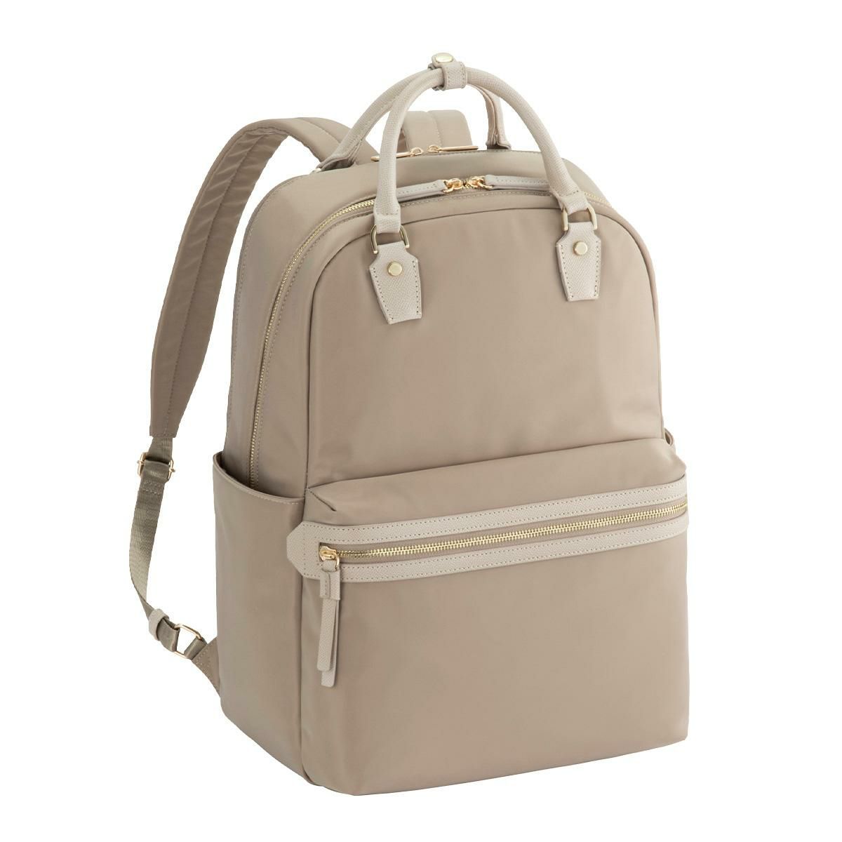 エース ジーンレーベル ラポルテム ビジネスリュック ace.GENE LABEL gene-68522