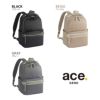 エース ジーンレーベル ラポルテム ビジネスリュック ace.GENE LABEL gene-68521