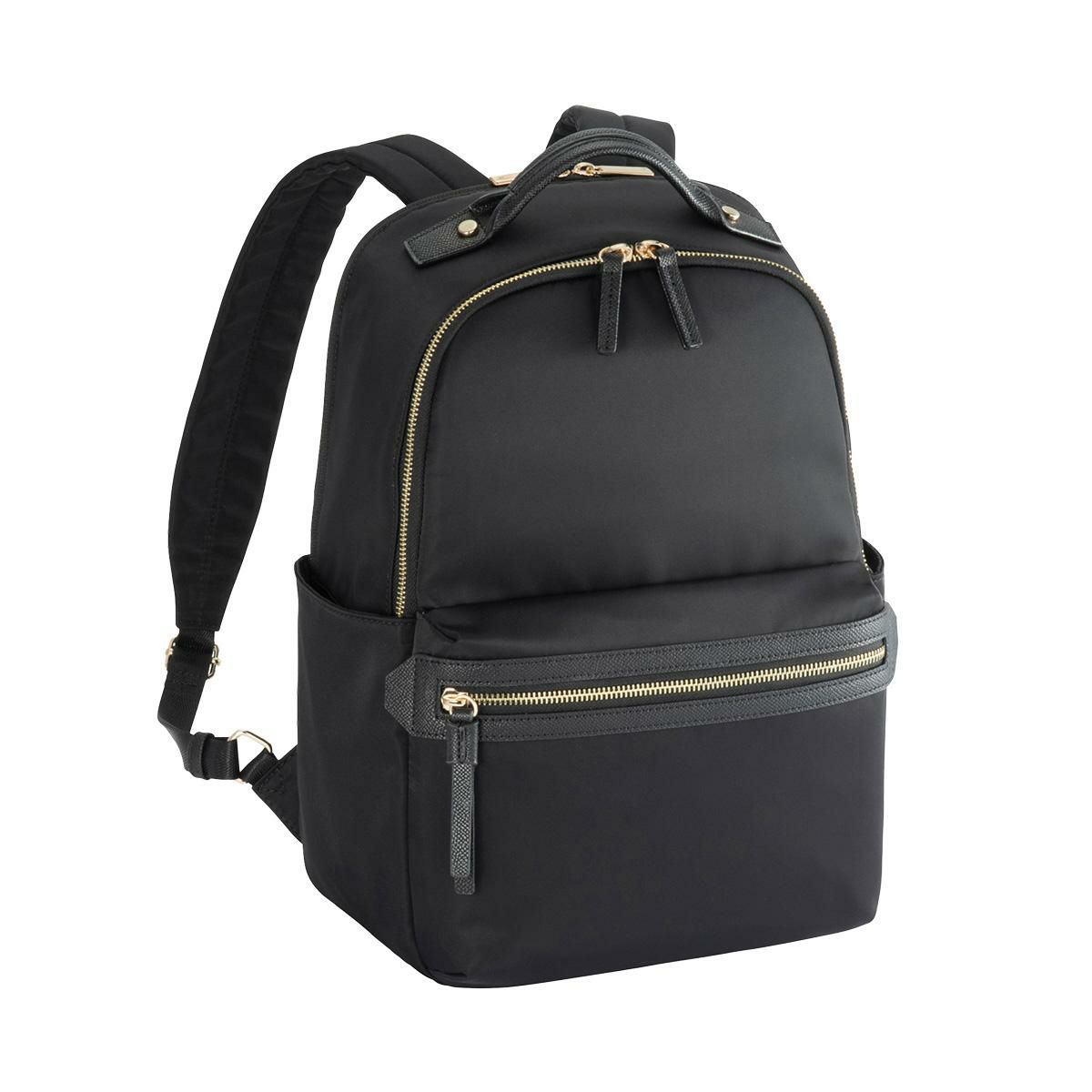 エース ジーンレーベル ラポルテム ビジネスリュック ace.GENE LABEL gene-68521