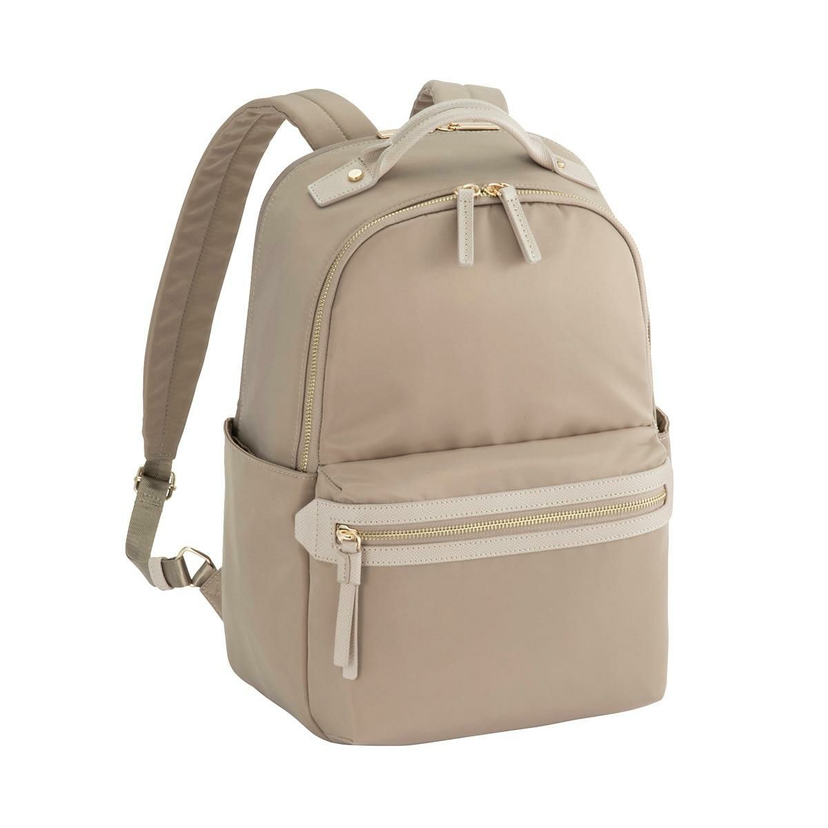 エース ジーンレーベル ラポルテム ビジネスリュック ace.GENE LABEL gene-68521