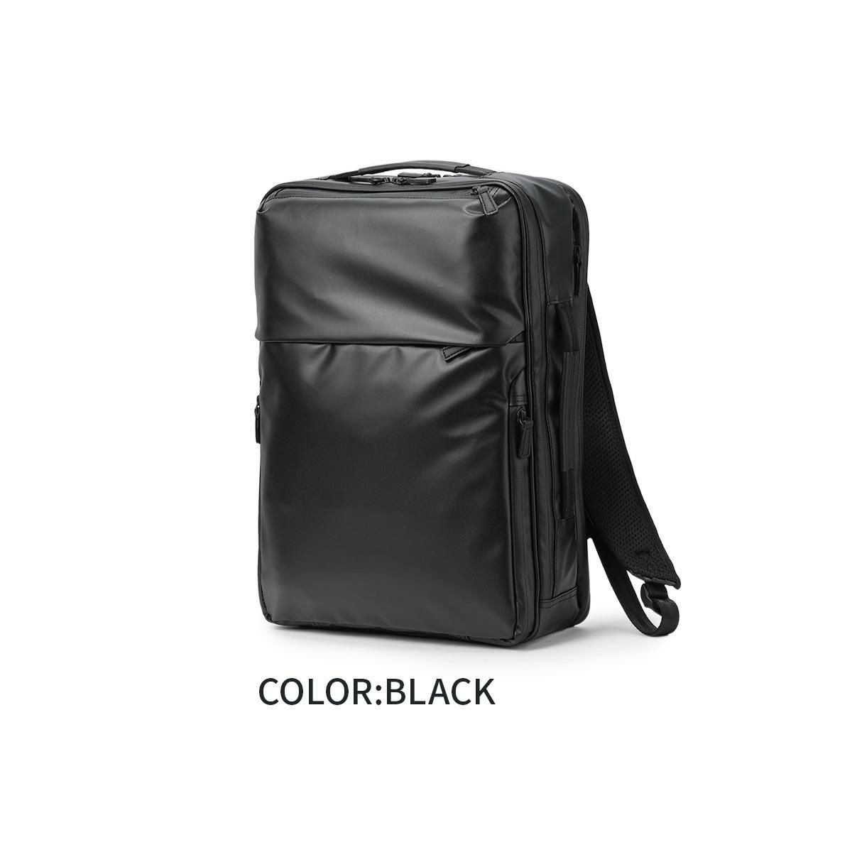 エース ジーンレーベル ガジェタブルWR2 ビジネスリュック ace.GENE LABEL gene-68663